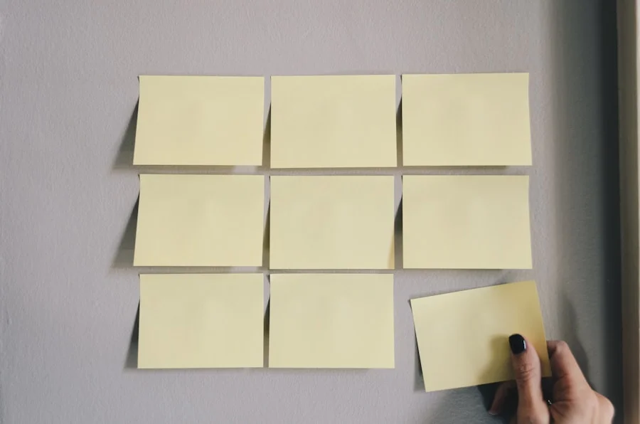 Strategy and planning